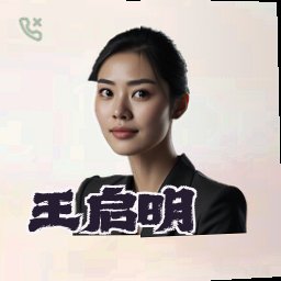 王启明